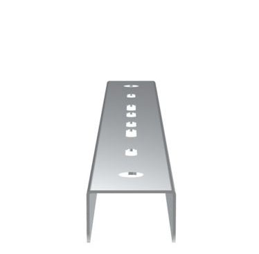 Panduit TRAPEZE BRACKET 12IN EZ Mounting bracket