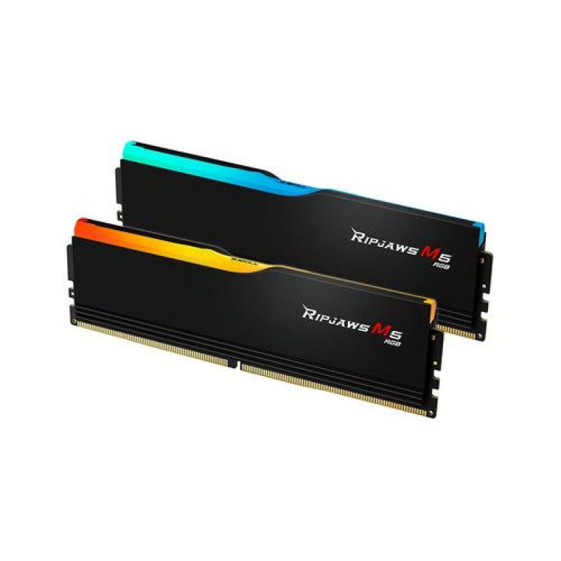F5-5200J404016GX2-RM5RK - G.Skill FURY Renegade 24GB DDR5-8400 CL40 Desktop Memory