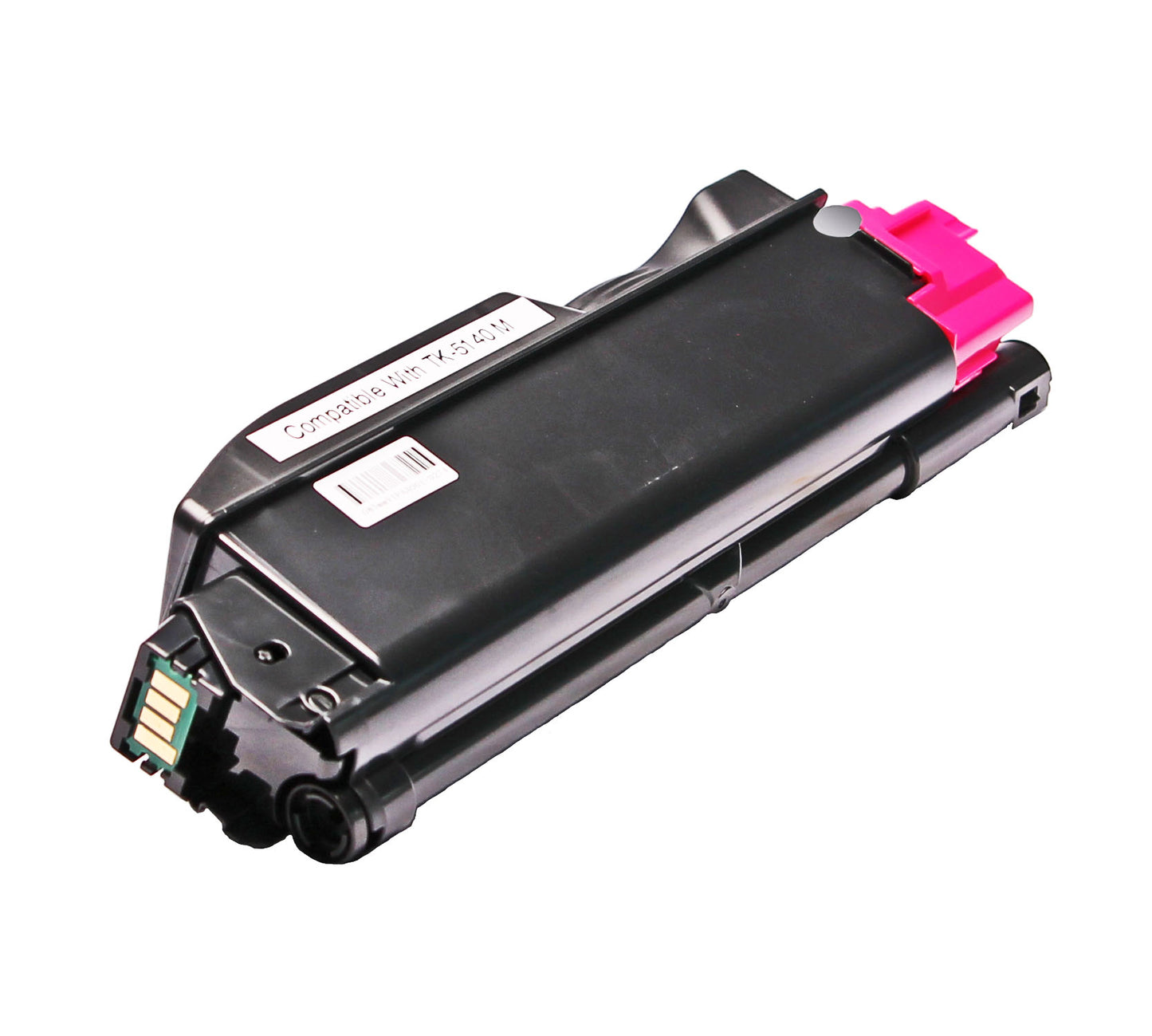 408312 - Ricoh RICOH PC600 MAGENTA TONER CARTRIDGE. ESTIMATED YIELD 12,000 PAGES