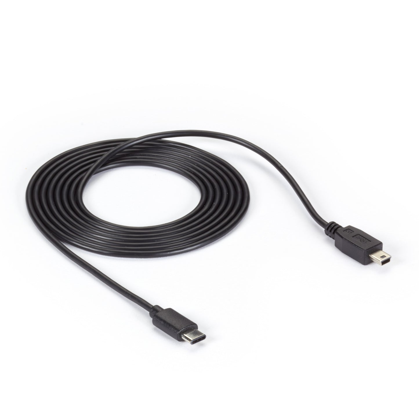 USBC2MINI-2M - Black Box USB ADAPTER CABLE - USB 3.1 TYPE C TO USB 2.0 MINI B, 2-M (6.5-FT.)