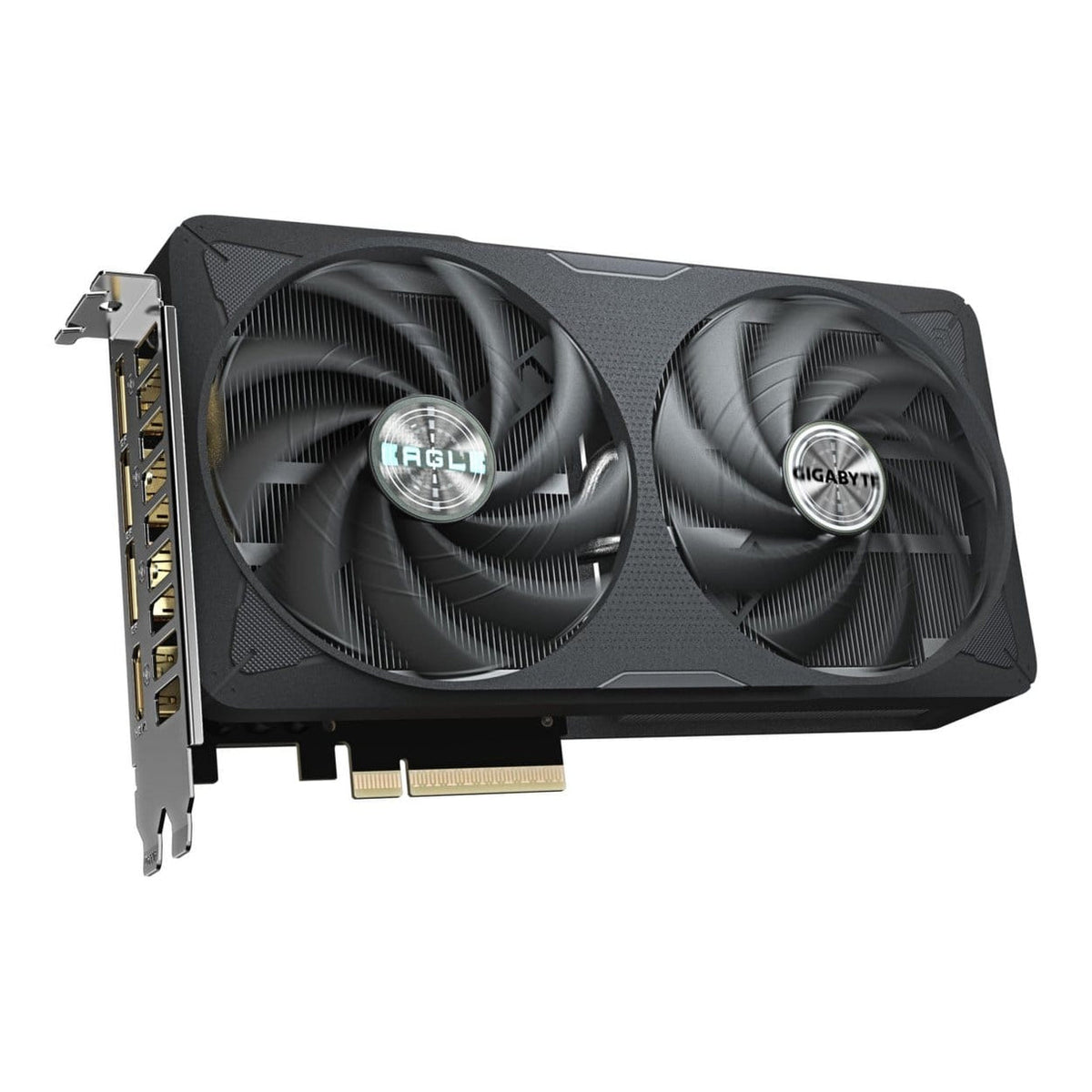 GV-N506TEAGLE - Gigabyte GeForce RTX 5060 Ti Eagle OC Graphics Card PCI