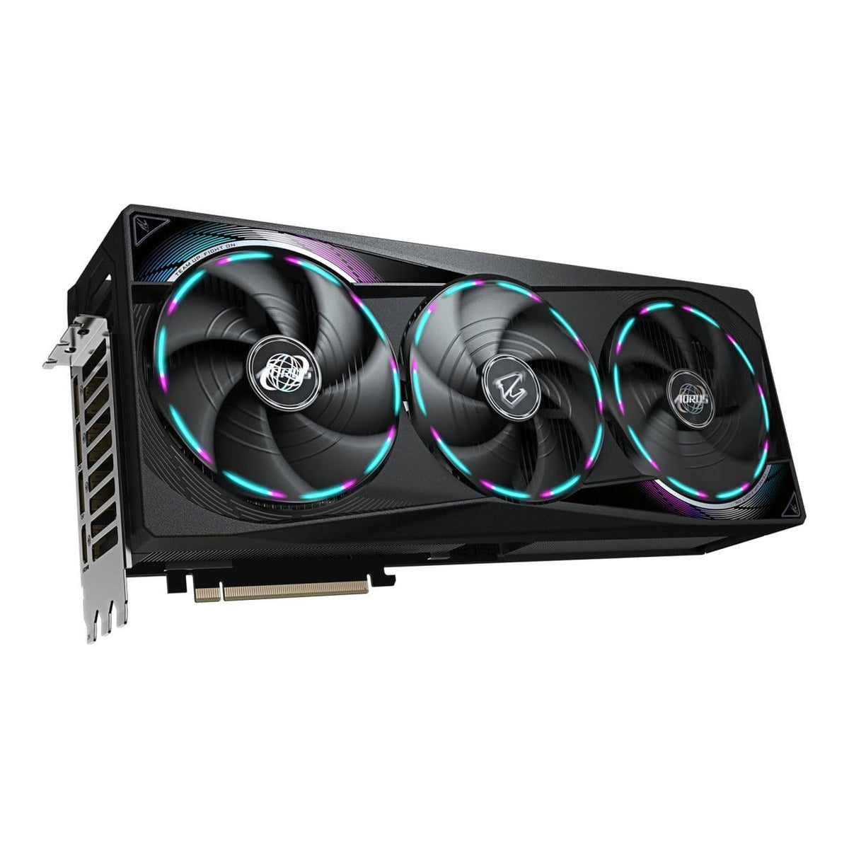 GV-N5080AORUS - Gigabyte Aorus GeForce RTX 5080 Master Graphics Card