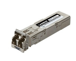 Cisco 100BASE-BX-20U SFP Transceiver network media converter 100 Mbit/s 1310 nm