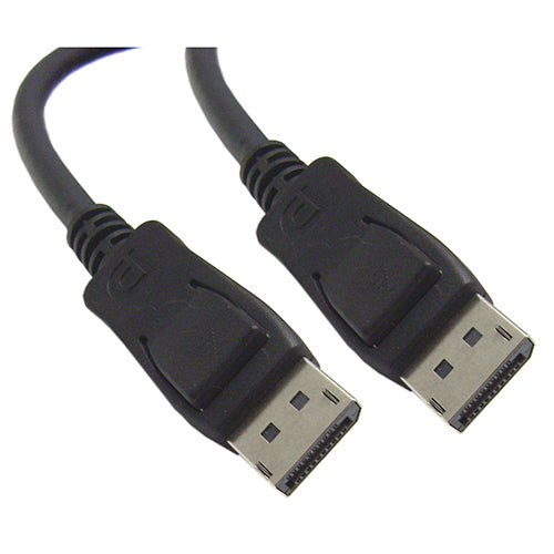 4XDPDPCBL10 - 4XEM 10FT DISPLAYPORT CABLE M TO M