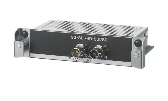 OPTIONAL 3G HDSDI CARD FOR VPL-FHZ700L AND VPL-FH500L