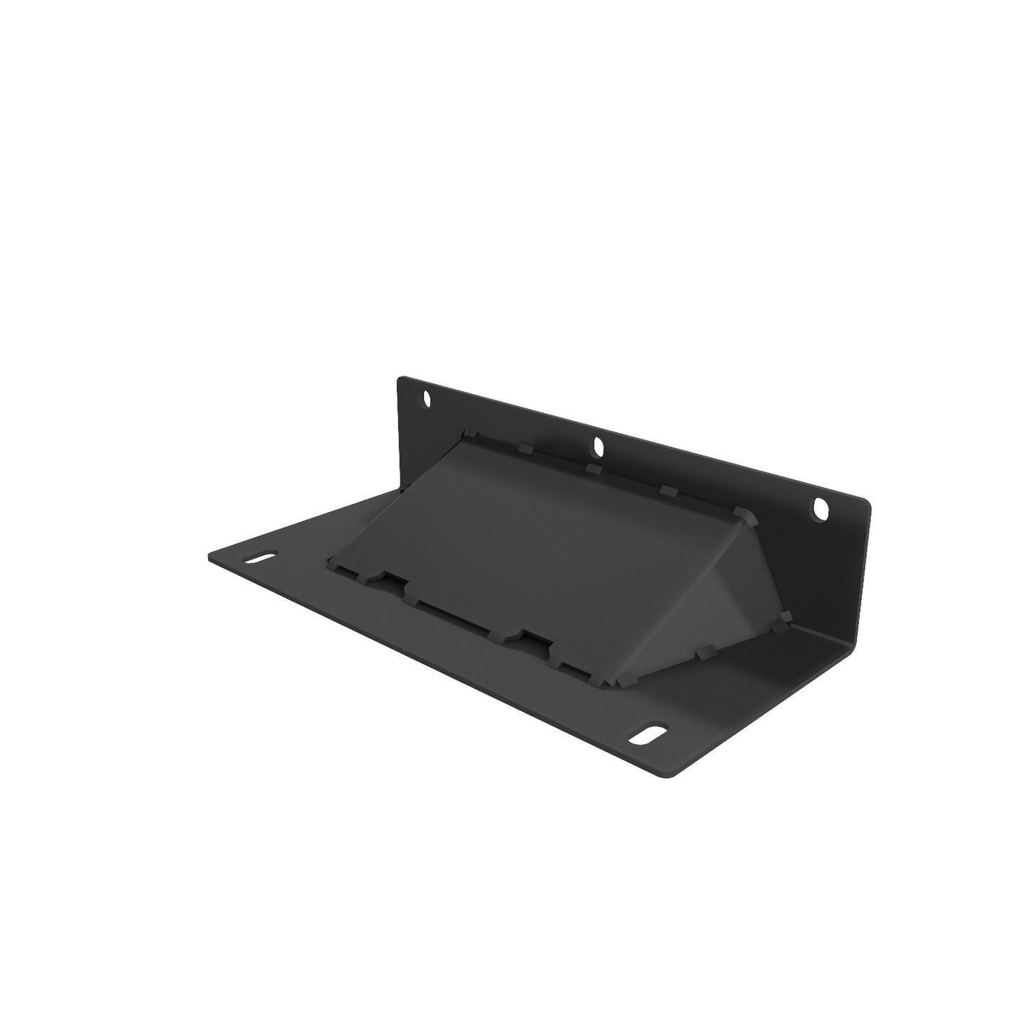 VRA4001 - Vertiv VR ANTI TIP PLATE 600W/800W