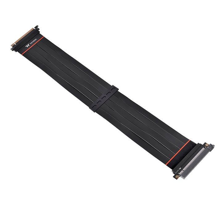 AC-059-CO1OTN-C1 - Thermaltake PCI-E 4.0 EXTENDER 600MM