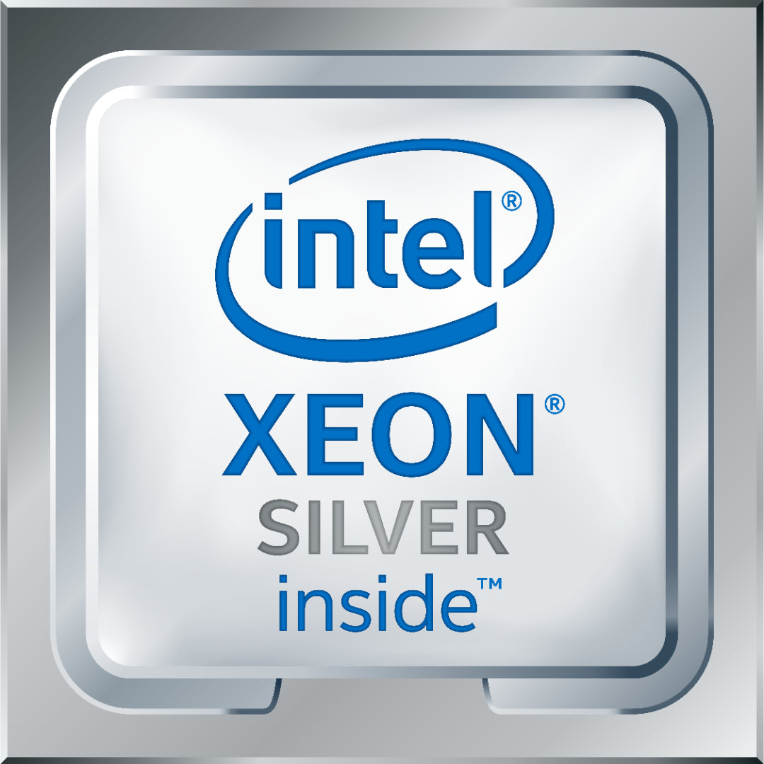 XEON SILVER 4210 PROCESSOR (13.75M CACHE, 2.20 GHZ)