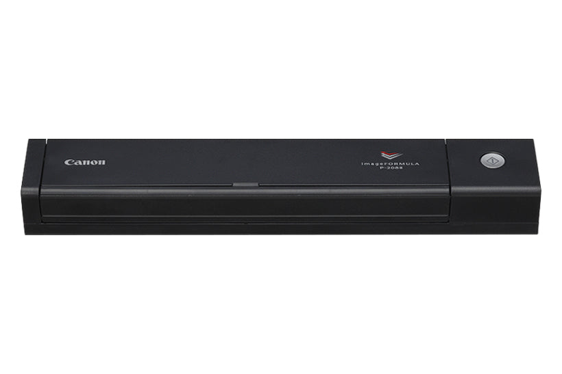 9704B007 - Canon IMAGEFORMULA P208II SCAN TINI PERSONAL DOCUMENT SCANNER