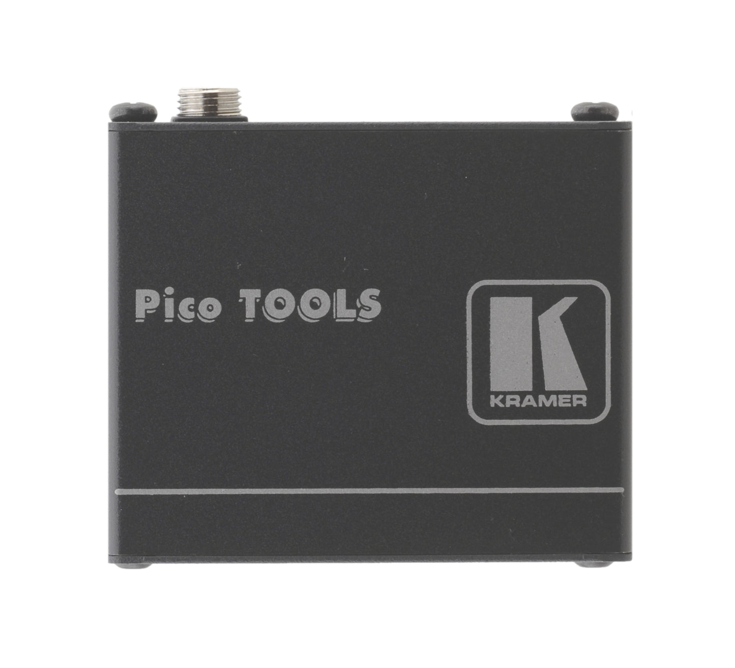 Kramer Electronics THE KRAMER PIC TOOLS PT-101HXL SI A HIGH-QUALITY REPEATER FOR HDMI SIGNALS THAT