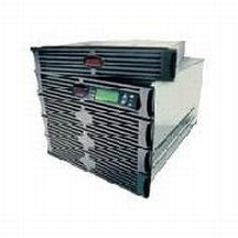 APC SYMMETRA RM 2KVA SCALABLE TO 6KVA N+1 - POWER ARRAY ( RACK-MOUNTABLE ) - AC