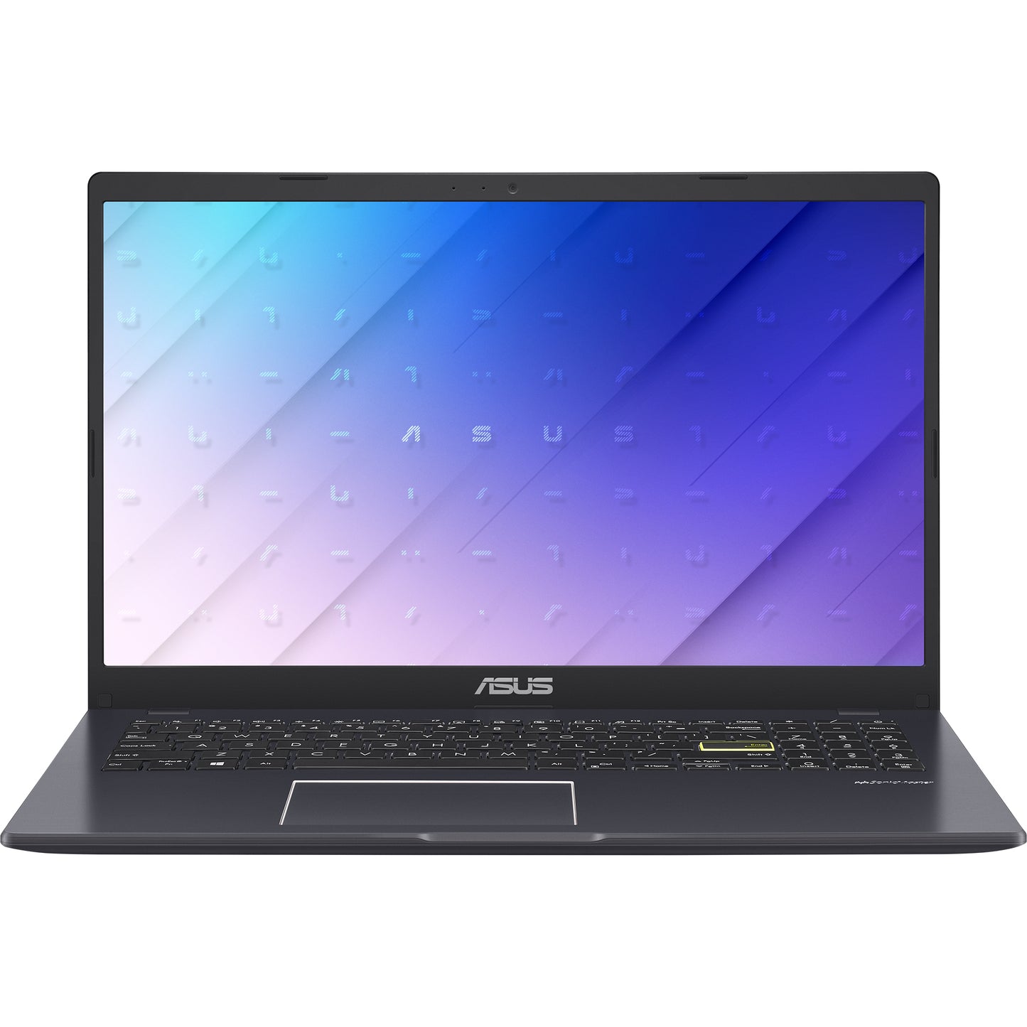 ASUS L510MA-DH21 N5030 Notebook 15.6" Full HD Intel® Pentium® Silver 4 GB DDR4-SDRAM 128 GB eMMC Wi-Fi 5 (802.11ac) Windows 11 Home in S mode Black