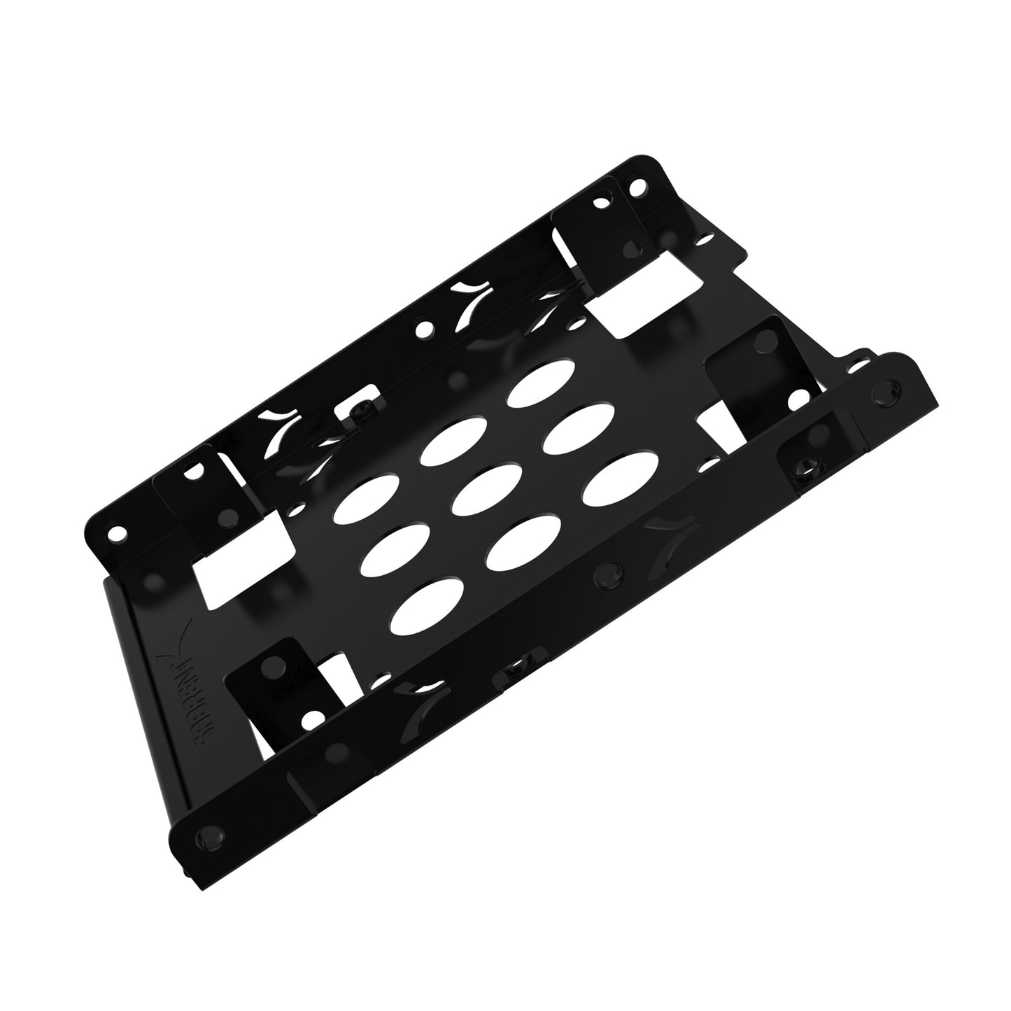 Sabrent BK-HDDH-PK50 mounting kit