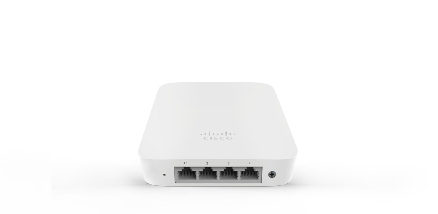 Cisco Meraki MR30H 1300 Mbit/s White Power over Ethernet (PoE)