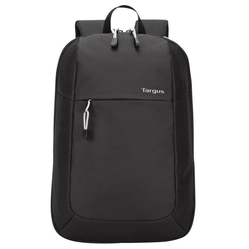 TSB966GL - Targus INTELLECT ESSENTIALS BACKPACK BLACK 15.6INCH
