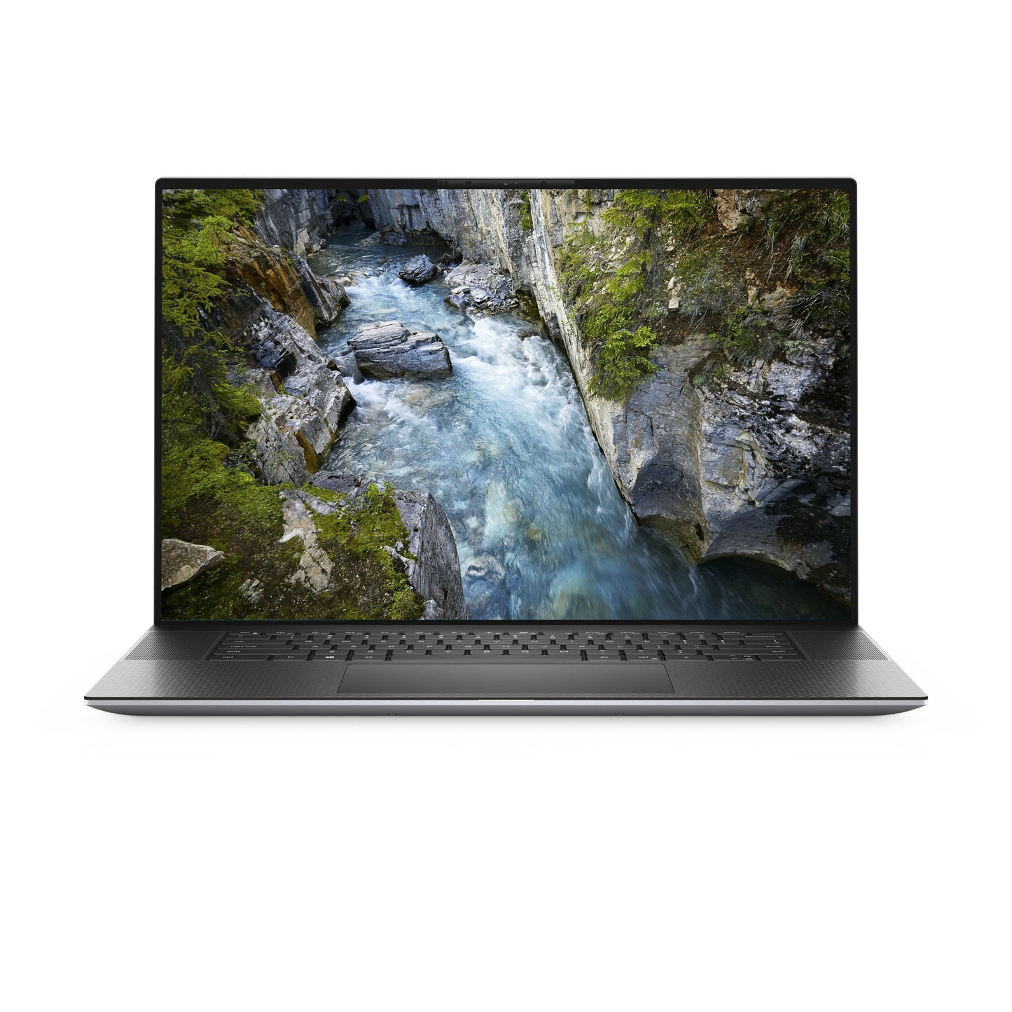 DELL Precision 5760 i5-11500H Mobile workstation 17" Full HD Intel® Core™ i5 16 GB DDR4-SDRAM 512 GB SSD Wi-Fi 6 (802.11ax) Windows 10 Pro Gray