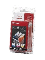 4705A026 - Canon BCI-6 8COLOR INK CARTRIDGE PACK