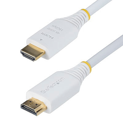 HDMI2-CABLE-4K60-6FW - StarTech 4K 60Hz/1440p 1.8m High Speed HDMI Cable
