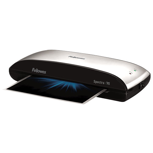 5738201 - Fellowes SPECTRA 95 LAMINATOR 9.5IN 120V