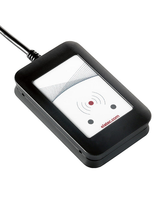 T4BK-BB7BLZ6-5P - Elatec LEGIC 45 MultiTech-P TechTracer Kit