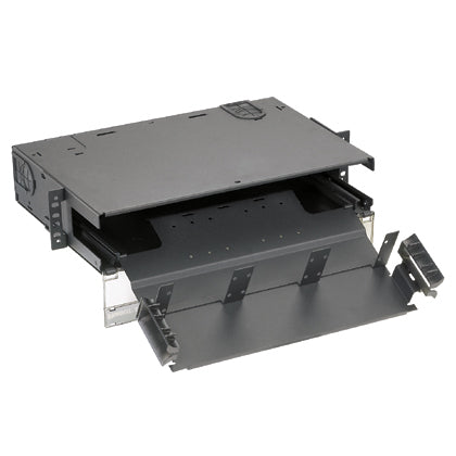 Panduit FRME2 rack accessory