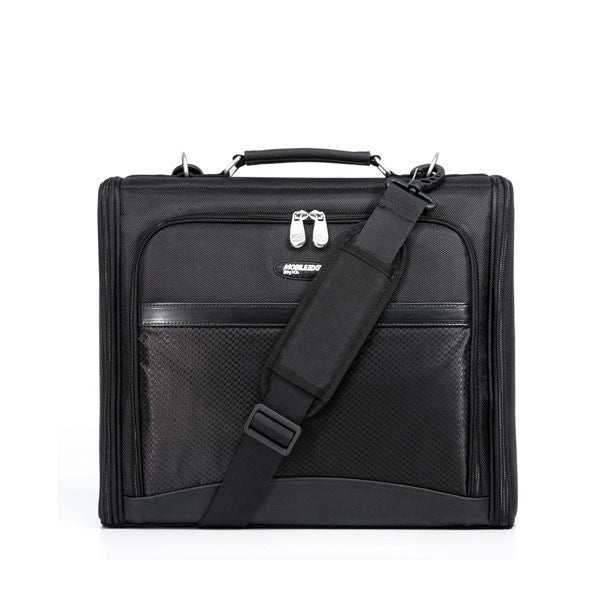 MEEN216 - Mobile Edge EXPRESS CHROMEBOOK CASE 15.6ICH/16ICH SCREENS - LIFETIME WARRANTY - BLACK