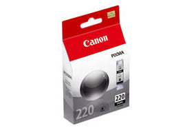 2945B001 - Canon PGI-220 BLACK LARGE CAPACITY