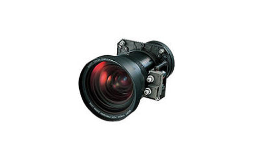 Panasonic ET-ELW02 projection lens Panasonic PT-EX16K