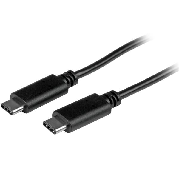 USB2CC1M - StarTech.com CHARGE USB 2.0 USB C DEVICES, SUCH AS YOUR MACBOOK OR CHROMEBOOK, FROM A USB-C A