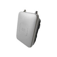 Cisco Aironet 1530, Refurbished 1000 Mbit/s Gray Power over Ethernet (PoE)