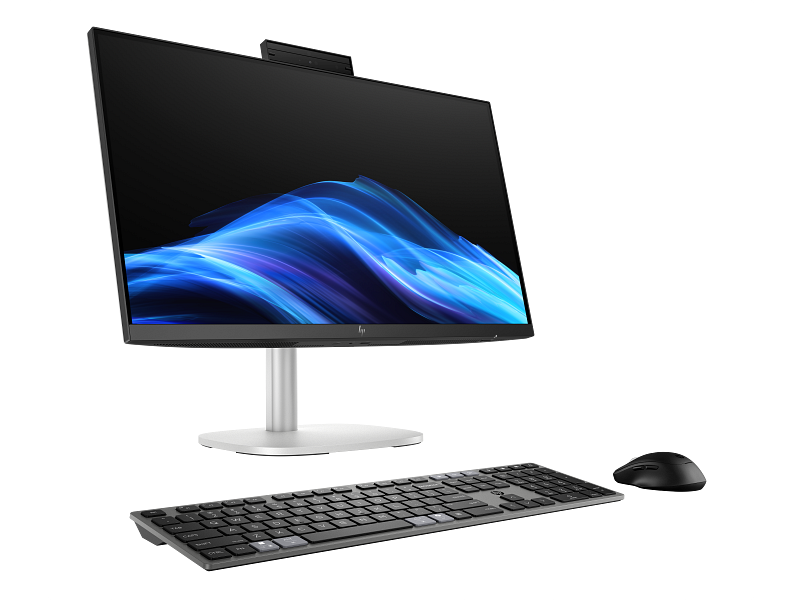 A55P3ET#ABD - HP EliteStudio 8 AiO G1i Core Ultra 7 265 32GB RAM 1TB SSD 23.8-inch Touch