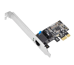CN-GP1021-S3 - Siig DP PCIE GIGABIT