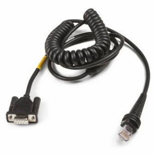 Intermec RS232 Cable serial cable Gray 78.7" (2 m)