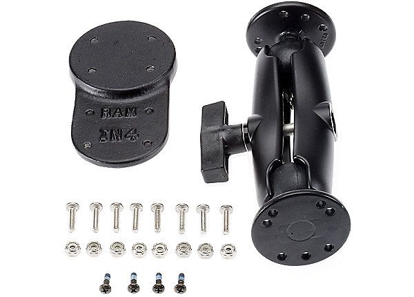 Intermec Vehicle Mounting Kit 2-1/4†ball