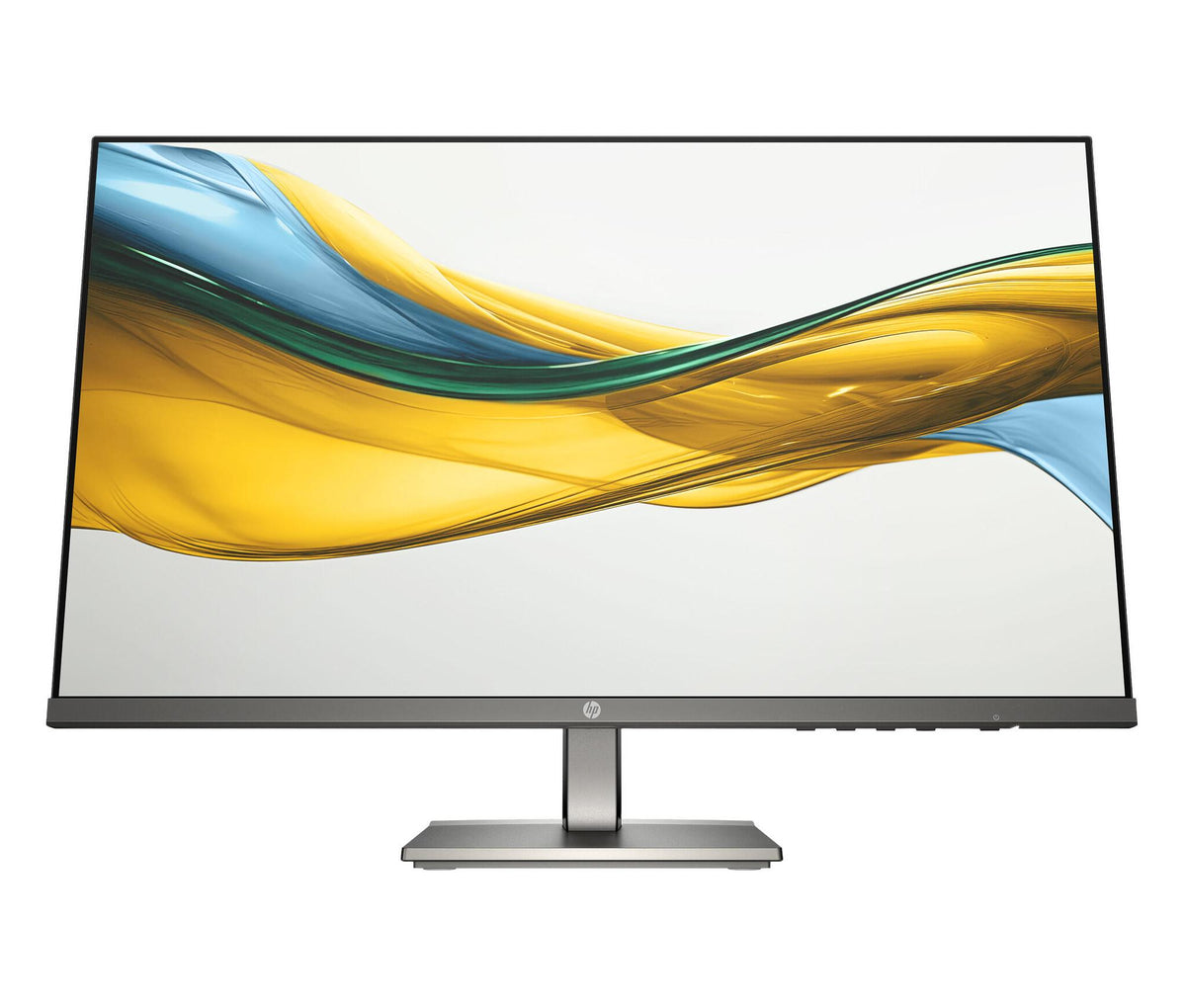9E0Y9UT#ABB - HP 27" Series 5 Pro 527pm QHD USB-C Conferencing LCD Monitor