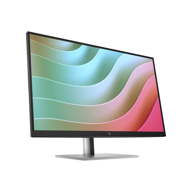 6N4C4AA - HP 27" E27k G5 4K USB-C LCD Monitor
