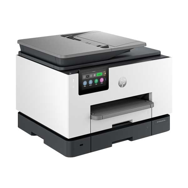 4U555AB1H - HP Officejet Pro 9130b Wi & Wireless Inkjet Multifunction Printer