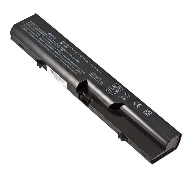 HPPB4530SX6 - BTI 4400 mAh Lithium Ion Li-Ion 10.8 V DC Notebook Battery