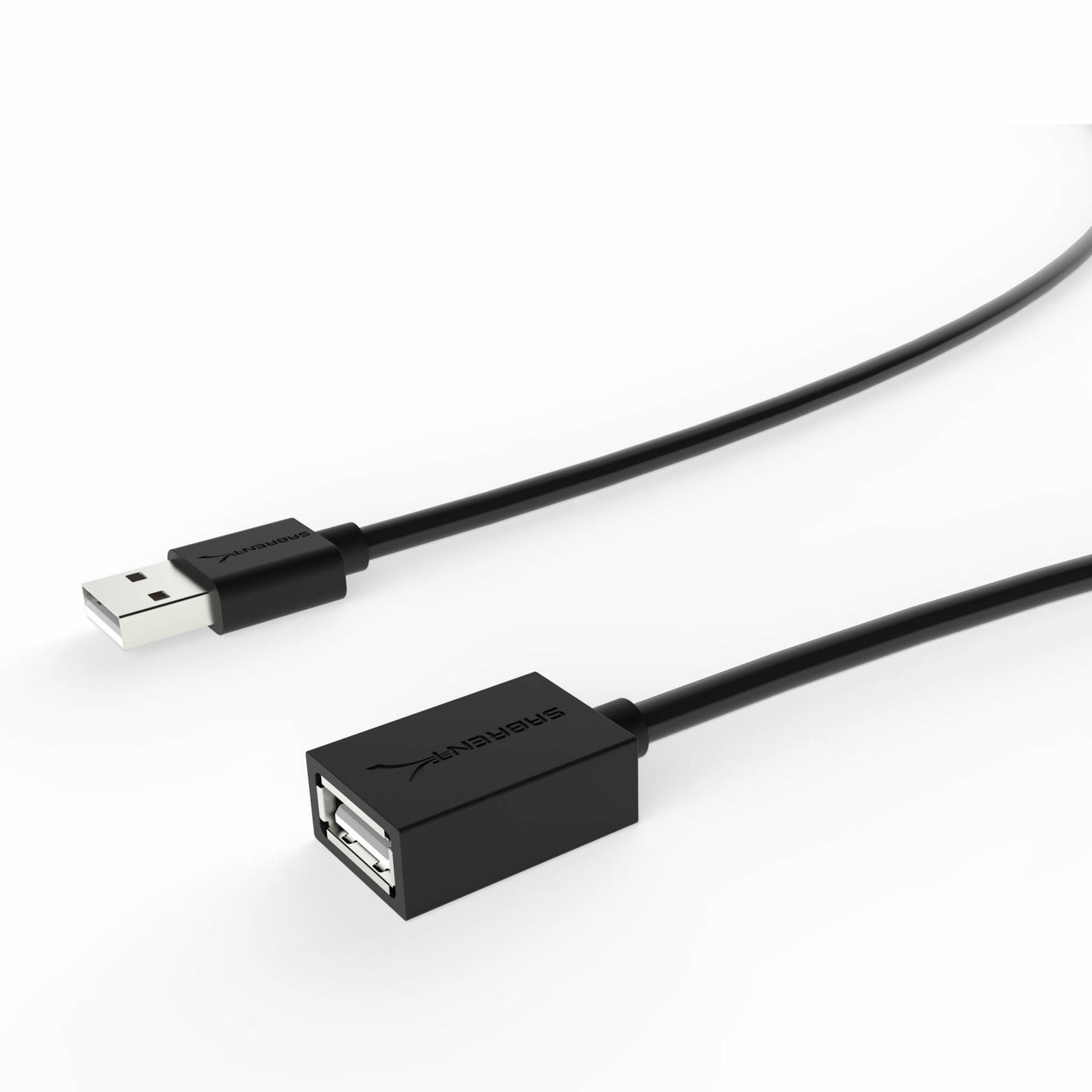 CB-2030-PK100 - Sabrent 100PK 3FT CB-2030 USB 2.0