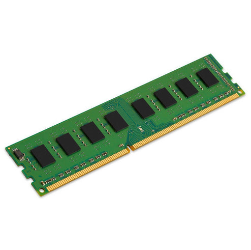 Samsung 8GB DDR3 memory module 1 x 8 GB 1600 MHz