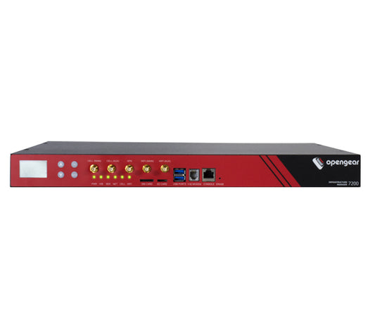 IM7200 - 48 - RJ45 SOFTWARE SELECTABLE P