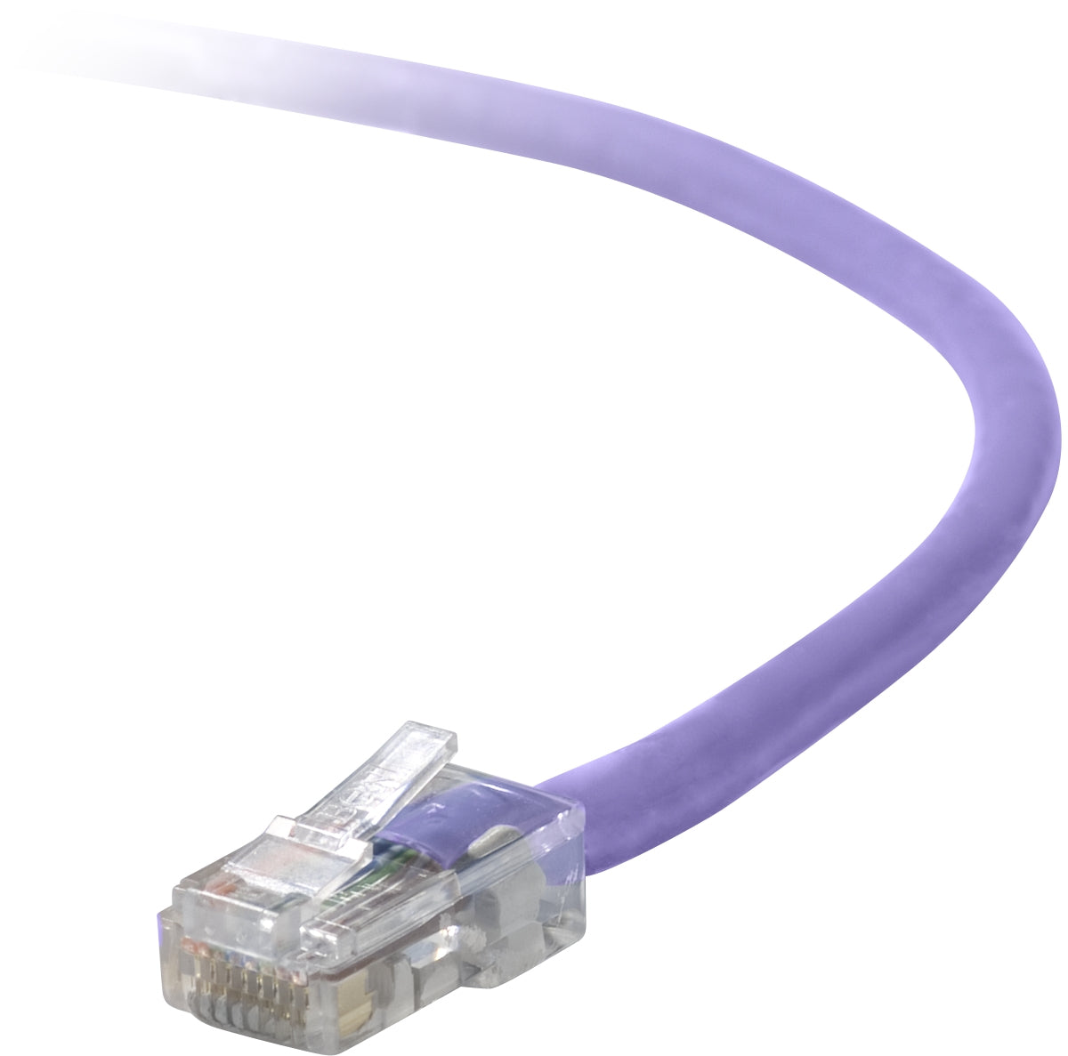 A3L980-30-PUR - Belkin CABLE,CAT6,UTP,RJ45M/M,30 ,PUR,PATCH