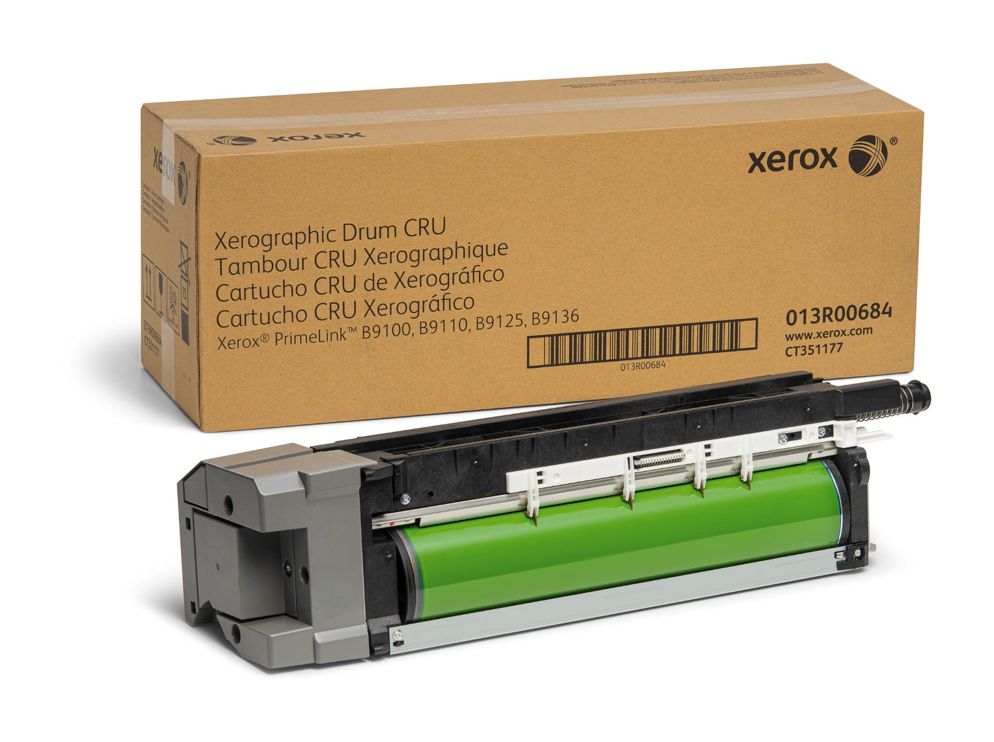 013R00684 - Xerox PRIMELINK B9000 DRUM CARTRIDGE