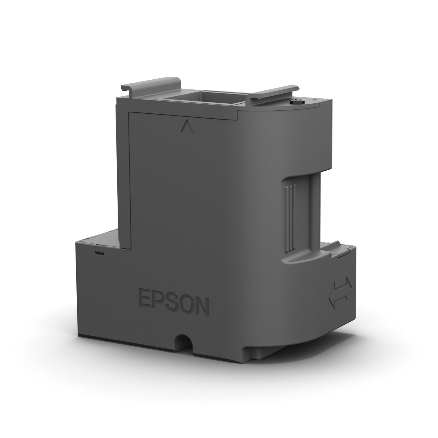 T04D100 - Epson THE INK MAINTENANCE BOX STORES INK THAT GETS FLUSHED FROM THE SYSTEM DUR