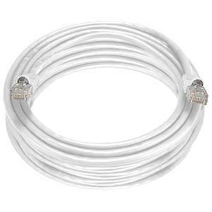 UTP28SP10 - Panduit 10FT CAT6 OFF WHT COPPER
