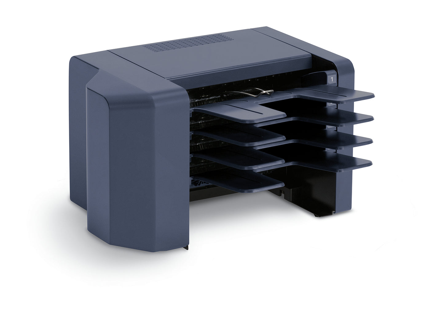 097S04953 - Xerox 4-BIN MAILBOX FOR VERSALINK C600, C605/XL, B600, B605/XL, B610, B615/XL