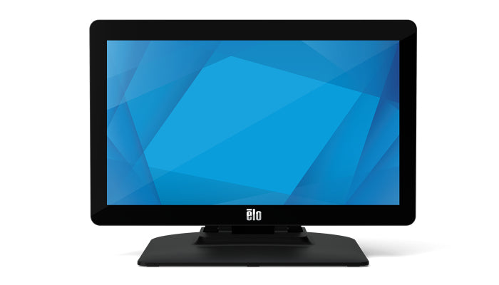 E155645 - Elo Touch Solutions 1502L 15.6-INCH WIDE LCD MONITOR