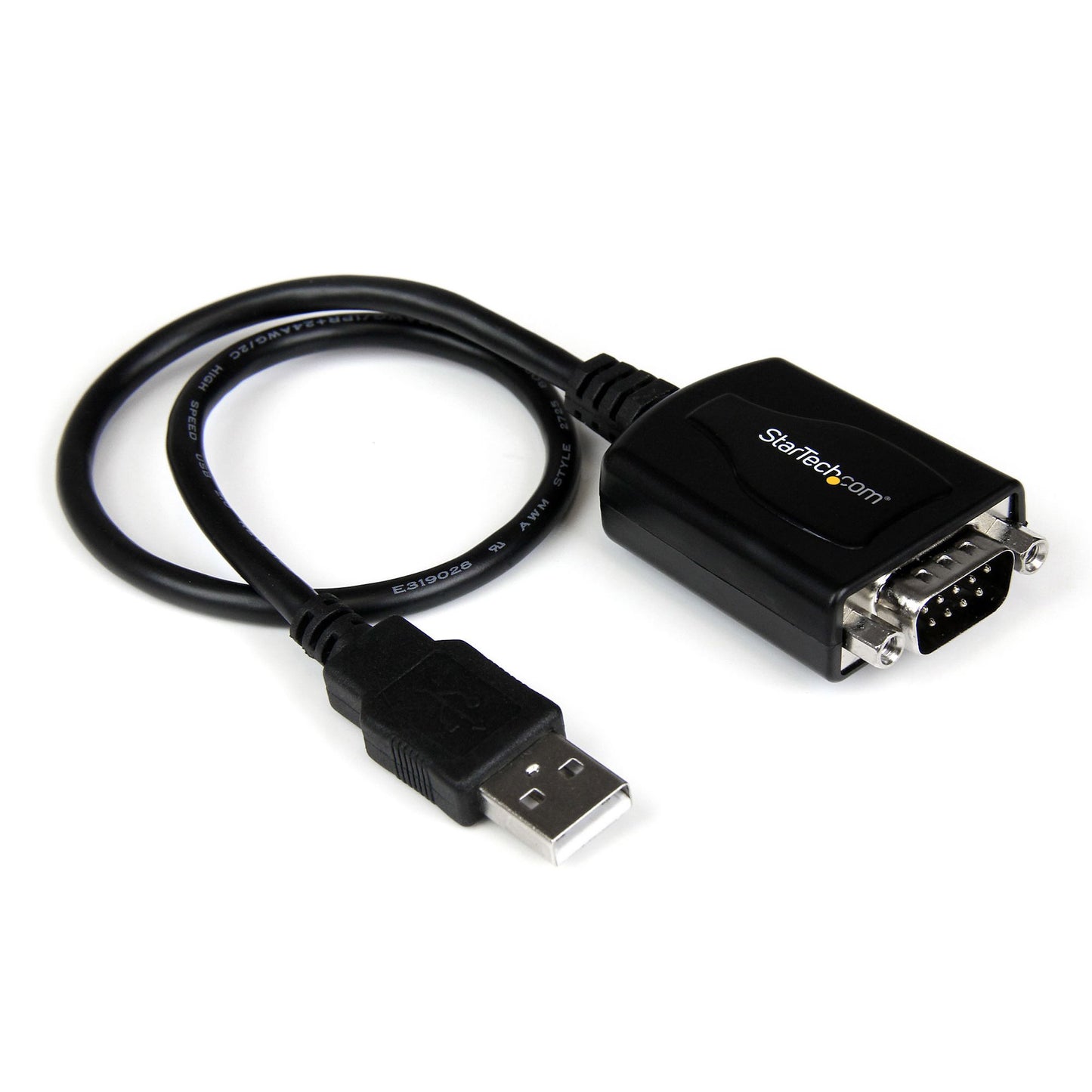 ADD AN RS-232 SERIAL PORT TO YOUR LAPTOP OR DESKTOP COMPUTER THROUGH USB, FEATUR