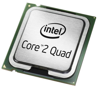 Intel Core T7250 processor 2 GHz 2 MB L2