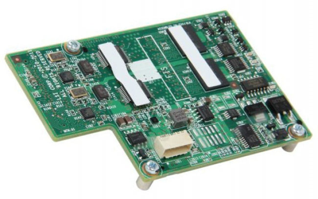 Supermicro BTR-TFM8G-LSICVM02 network card Internal